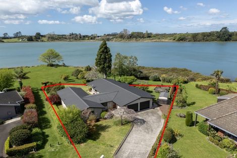 Photo of property in 26 Lindoch Avenue, Te Puna, Tauranga, 3174
