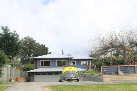Photo of property in 19 Puriri Street, Hilltop, Taupo, 3330