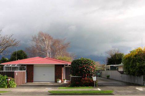 Photo of property in 26a Maxwells Line, Awapuni, Palmerston North, 4412