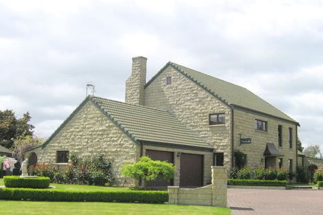 Photo of property in 14 Kotuku Crescent, Matamata, 3400