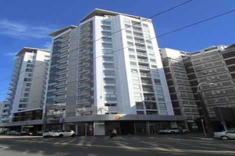 Photo of property in Soho Apartments, 604/74 Taranaki Street, Te Aro, Wellington, 6011