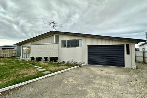 Photo of property in 16 Mclean Street, Netherby, Ashburton, 7700