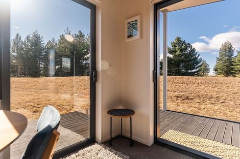 Photo of property in 3 Temple Drive, Twizel, 7901