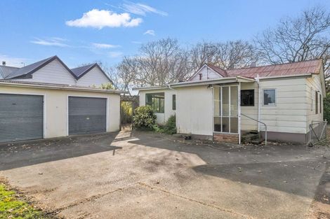 Photo of property in 19 Halswell Street, Whanganui, 4500