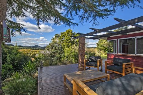 Photo of property in 47 Pullin Road, Purua, Whangarei, 0176