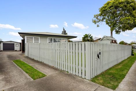 Photo of property in 23 Southwark Avenue, Tamatea, Napier, 4112