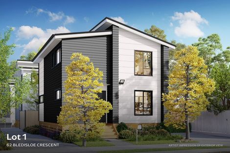 Photo of property in 1 Bledisloe Crescent, Wainuiomata, Lower Hutt, 5014