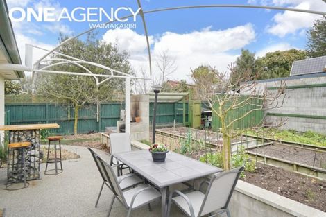 Photo of property in 1a Hewitts Road, Woodend, 7610