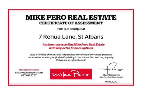 Photo of property in 7/2 Rehua Lane, St Albans, Christchurch, 8014