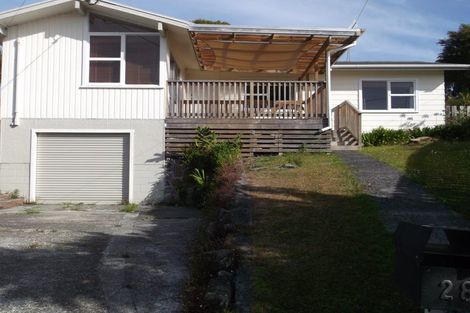 Photo of property in 28 Sorrento Street, Onerahi, Whangarei, 0110