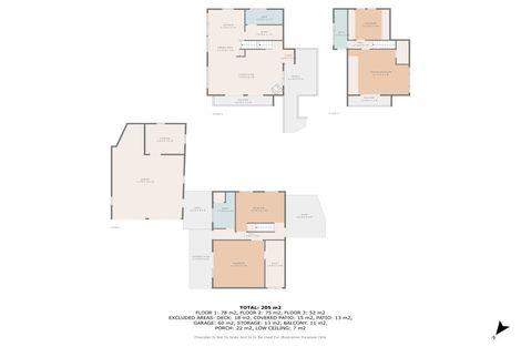 Photo of property in 17-21 Wairau Road, Albert Town, Wanaka, 9305