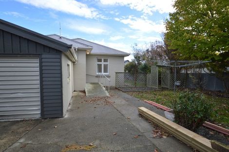 Photo of property in 227 Mary Street, Richmond, Invercargill, 9810