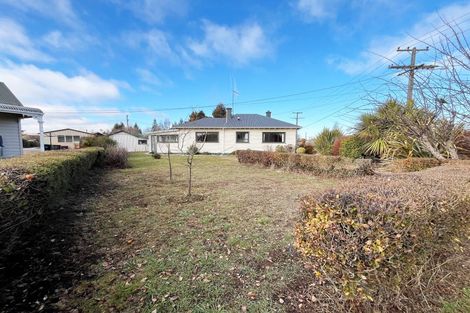 Photo of property in 11 Talbot Road, Fairlie, 7925