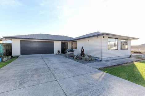 Photo of property in 2a Northpoint Way, Bell Block, New Plymouth, 4312
