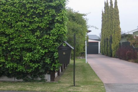 Photo of property in 8 Cornwall Road, Taradale, Napier, 4112