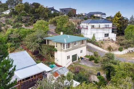 Photo of property in 55 Walter Street, The Glen, Dunedin, 9011