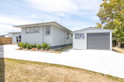 Photo of property in 43b Abraham Crescent, Milson, Palmerston North, 4414