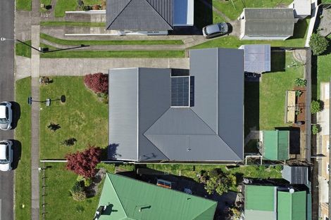 Photo of property in 28 Rata Street, Matamata, 3400