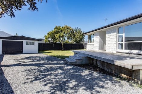 Photo of property in 27 Nicholas Drive, Linwood, Christchurch, 8062