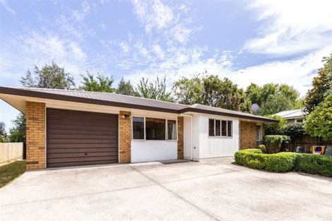 Photo of property in 2/15 Kotare Street, Hilltop, Taupo, 3330