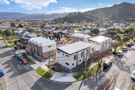 Photo of property in 1 Rimu Street, Wainuiomata, Lower Hutt, 5014