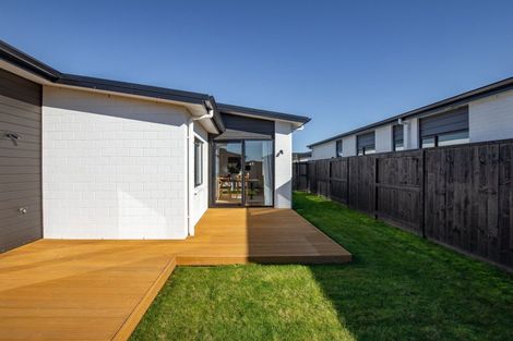 Photo of property in 18 Ogilvie Avenue, Chartwell, Hamilton, 3210