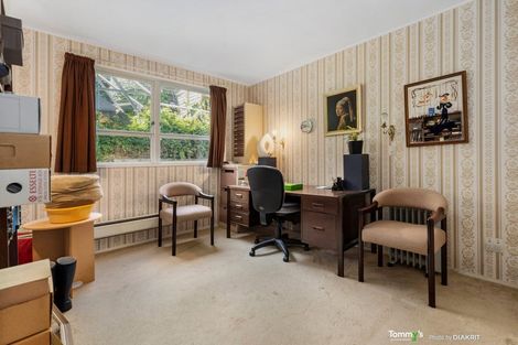 Photo of property in 29 Lucknow Terrace, Khandallah, Wellington, 6035