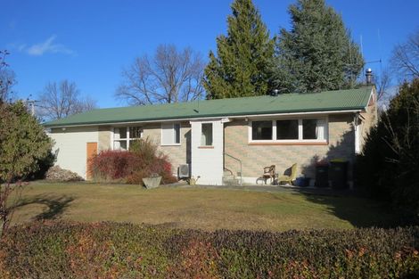 Photo of property in 24 Denmark Street, Fairlie, 7925