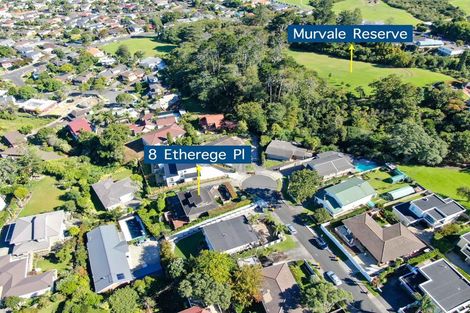 Photo of property in 8 Etherege Place, Howick, Auckland, 2014