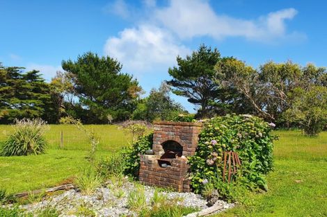 Photo of property in 26 Pandora Avenue, Camerons, Greymouth, 7805