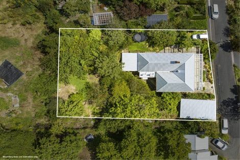 Photo of property in 10 Kilgour Street, Roseneath, Port Chalmers, 9023