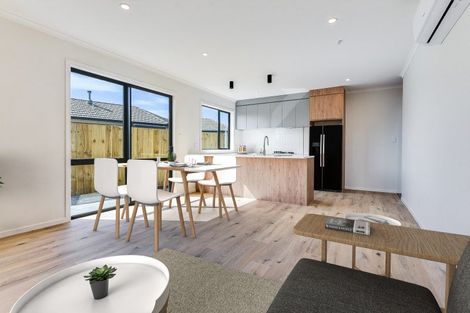 Photo of property in 1/27 Norman Street, Nawton, Hamilton, 3200