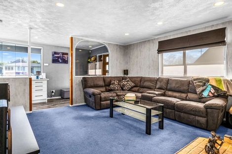 Photo of property in 96 Wakefield Street, Whanganui East, Whanganui, 4500