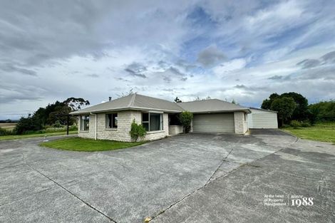 Photo of property in 824 Roberts Line, Bunnythorpe, Palmerston North, 4478