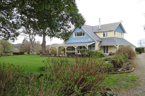 Photo of property in 104 School Road, Pleasant Valley, Geraldine, 7991