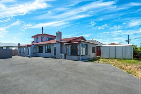 Photo of property in 66 Pacific Road, North New Brighton, Christchurch, 8083
