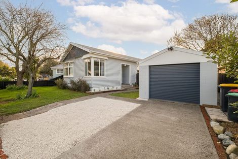 Photo of property in 6 Glynne Crescent, Spreydon, Christchurch, 8024