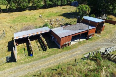 Photo of property in 40 Palmer Road, Foxton Beach, Foxton, 4891