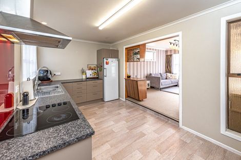 Photo of property in 35 Durie Street, Durie Hill, Whanganui, 4500