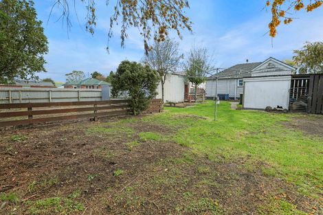 Photo of property in 12 Andrew Street, Allenton, Ashburton, 7700