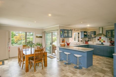 Photo of property in 268 Hughes Line, West Taratahi, Masterton, 5887