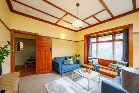 Photo of property in 8 Karamu Avenue, Takaro, Palmerston North, 4410