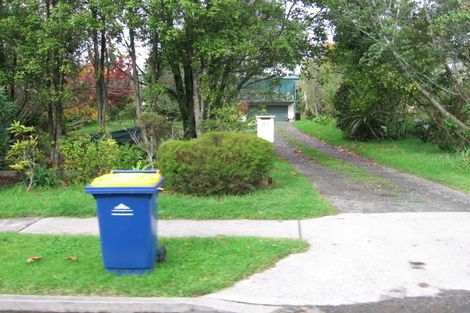 Photo of property in 57 Greenhithe Road, Greenhithe, Auckland, 0632