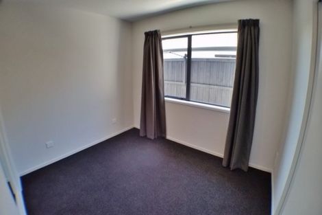 Photo of property in 8 Hartford Crescent, Rolleston, 7615