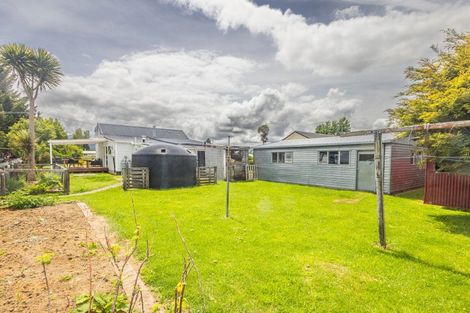 Photo of property in 38 Miharo Street, Rangataua, Ohakune, 4691