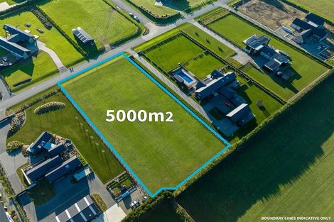 Photo of property in 34 Penberley Road, Prebbleton, 7676