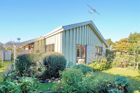 Photo of property in 480a Halswell Road, Halswell, Christchurch, 8025