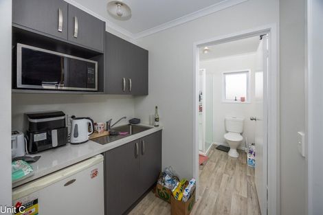 Photo of property in 103 Aurora Terrace, Hillcrest, Hamilton, 3216