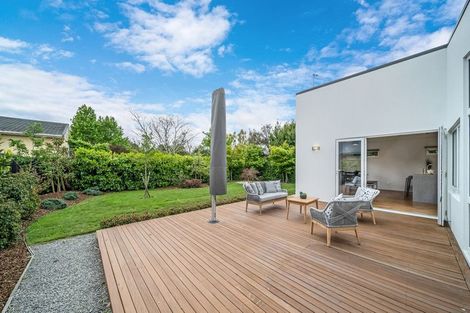 Photo of property in 24 Fovant Street, Russley, Christchurch, 8042