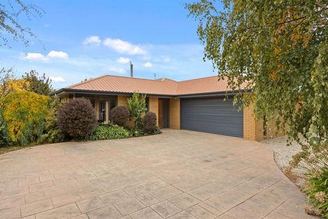 Photo of property in 103 Tennyson Street, Rolleston, 7614